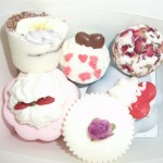 Bath bombs