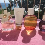 summer scents