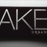Urban Decay Naked Palette