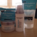 Neutrogena Multi Defence Skincare