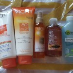 Haul du Jour