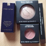 Beauty haul