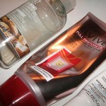September Empties