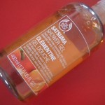 The Body Shop Satsuma Shower Gel