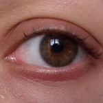 eyelashes