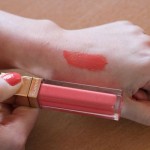 Clarins Gloss Prodige in Papaya