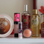 The Body Shop Beauty With Heart