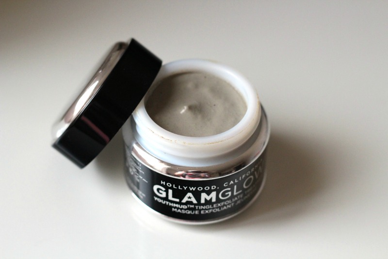 Glam Glow Youth Mud Mask