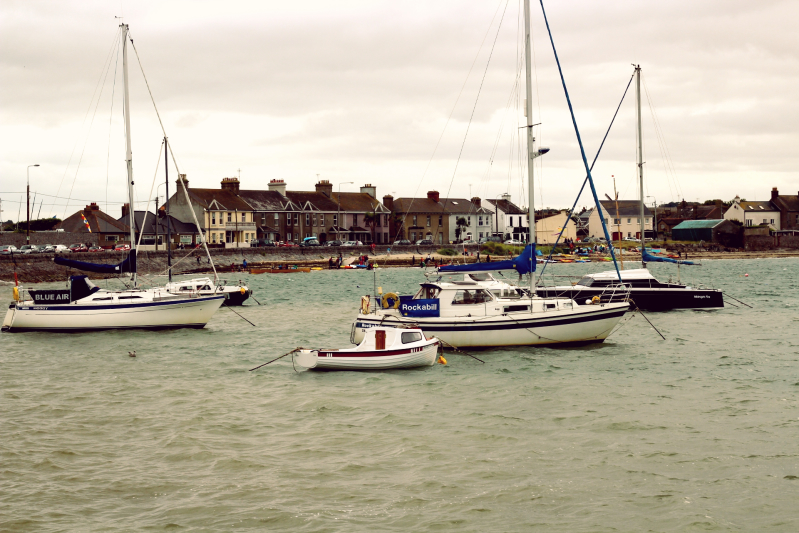 An afternoon in Skerries Your Beauty