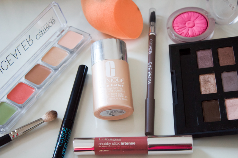 Budget Makeup Three Great Products from Catrice Your Beauty