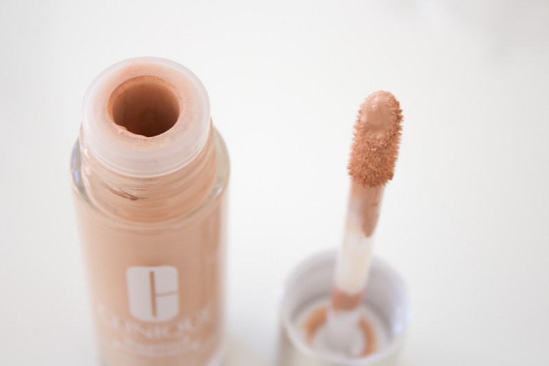 Clinique Beyond Perfecting Foundation + Concealer Review Your Beauty