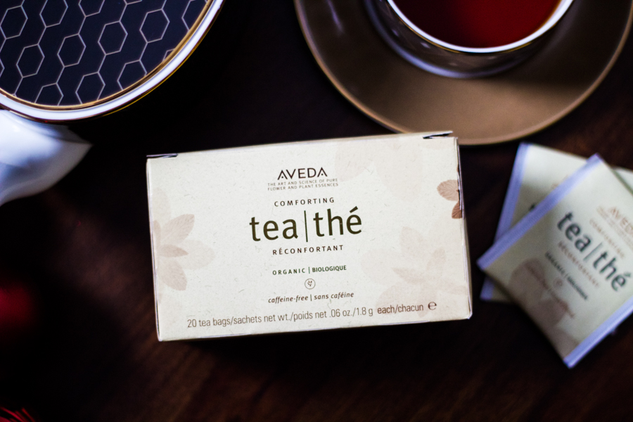 Aveda Tea