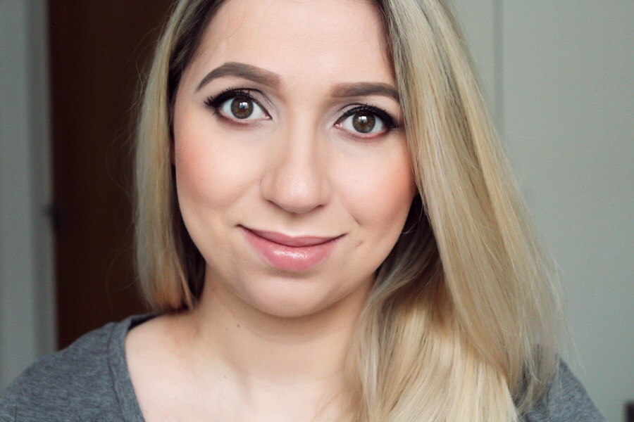 Irish Beauty Blogger