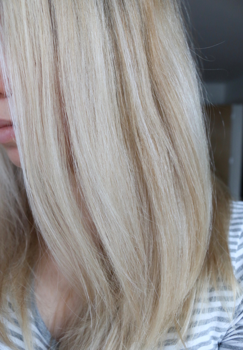 Alfapar This Works Purple Shampoo