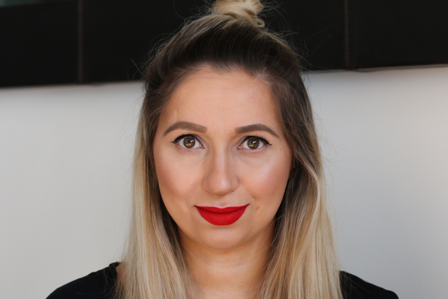 Irish Beauty Blogger