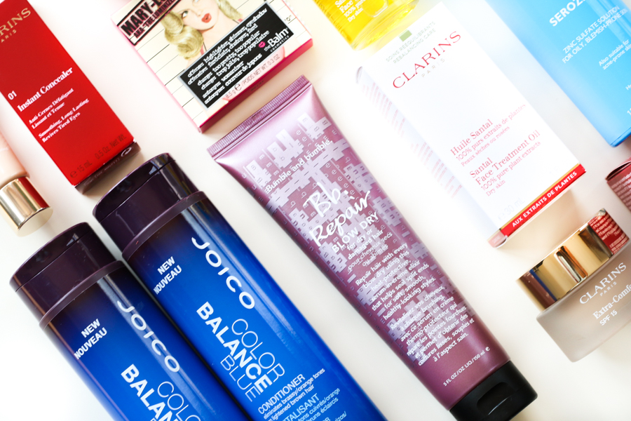 Bumble and Bumble Repair Blowdry