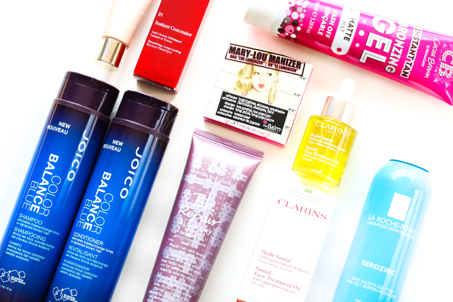 Joico Color Balance Blue Review