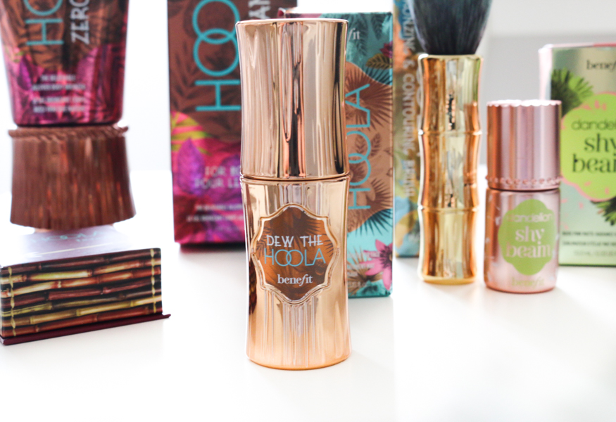 Dew The Hoola Review