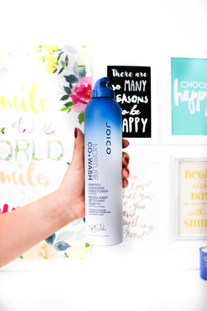 Irish beauty blogger