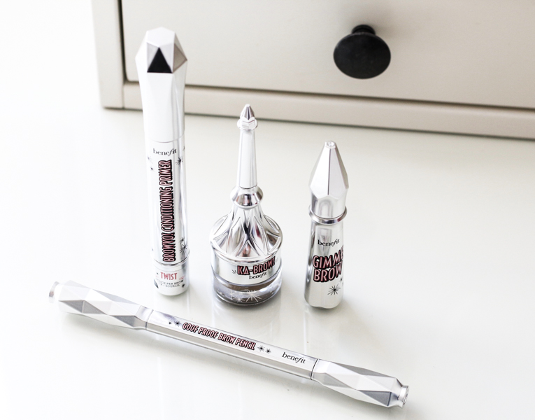 Irish Beauty Blogger