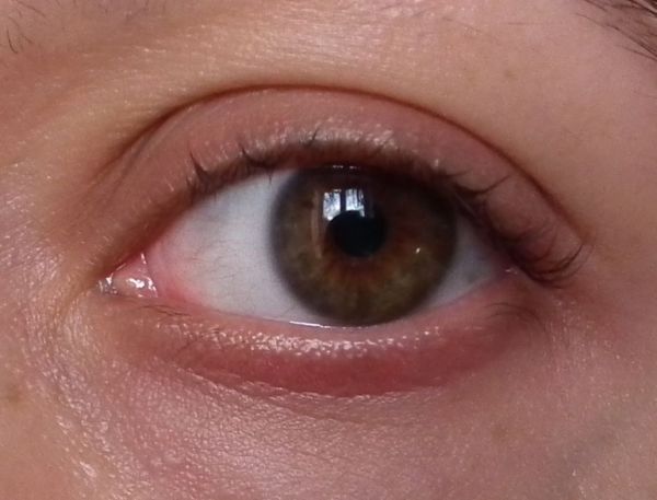 Growing Out My Eyelashes Your Beauty