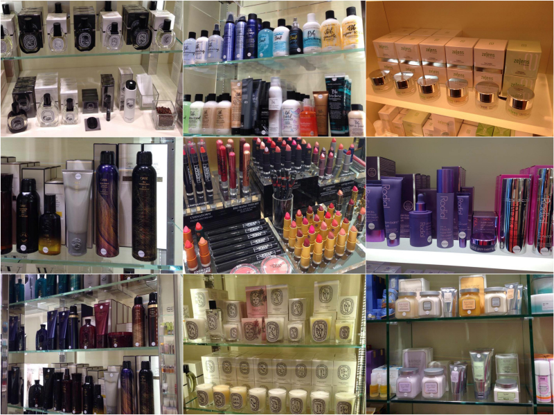 New SpaceNK Flagship Store Opening in Dublin! Your Beauty