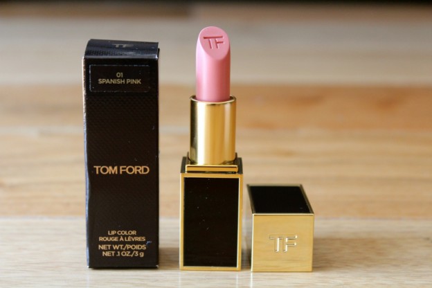 Tom ford mango