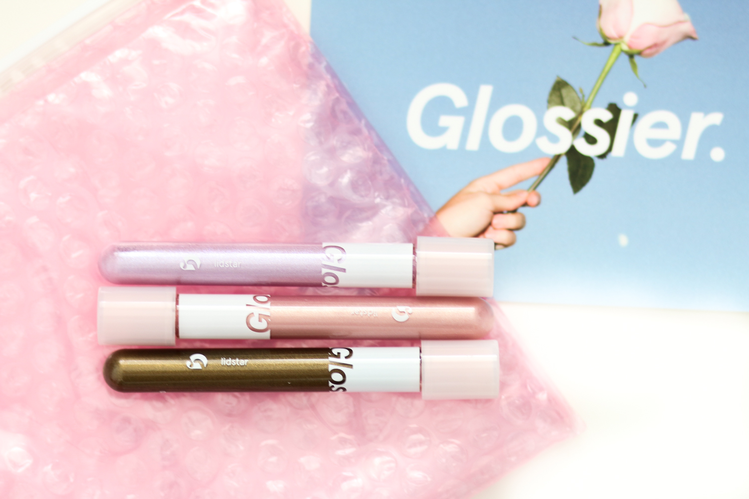 Good News Glossier is Shipping to Ireland! My Top Picks Your Beauty