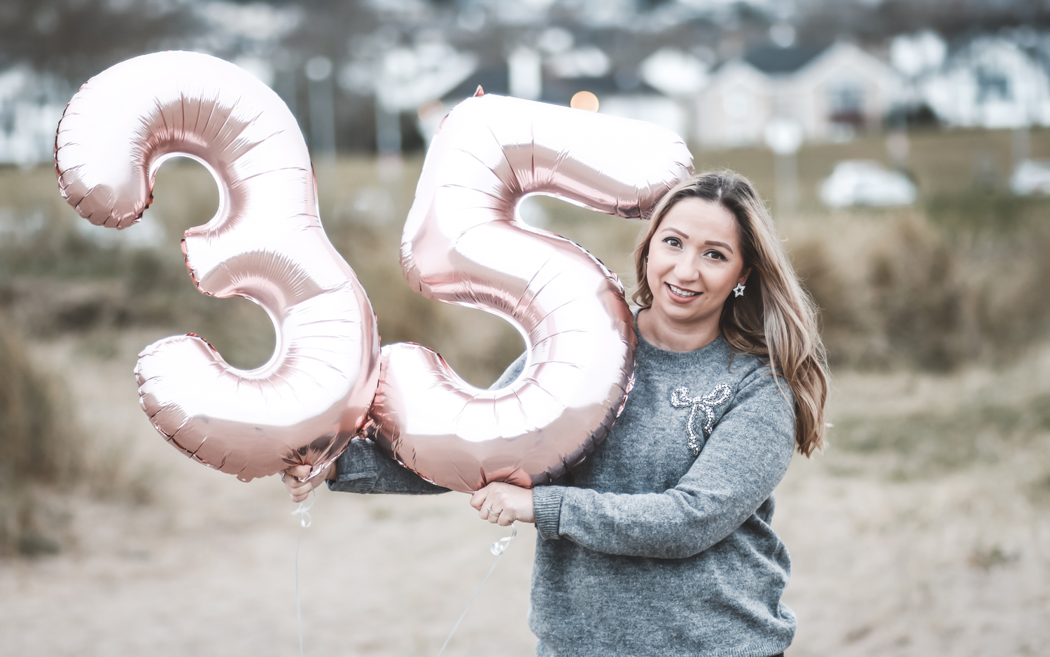 10 Things I've Learned Turning 35
