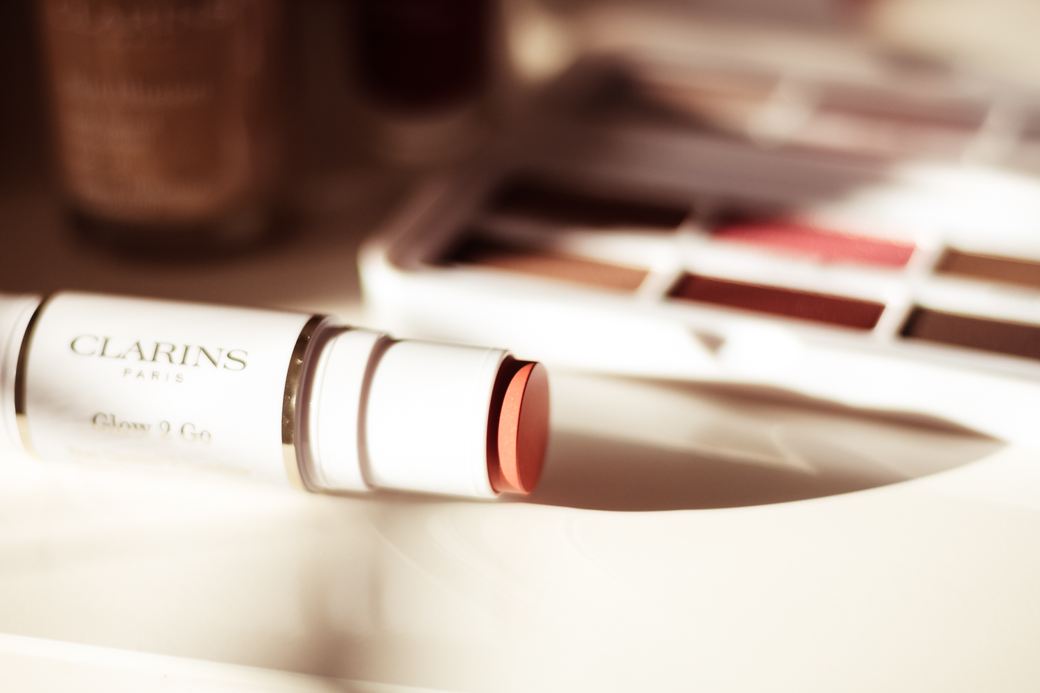 Clarins Selfie Ready Spring 2019 Collection