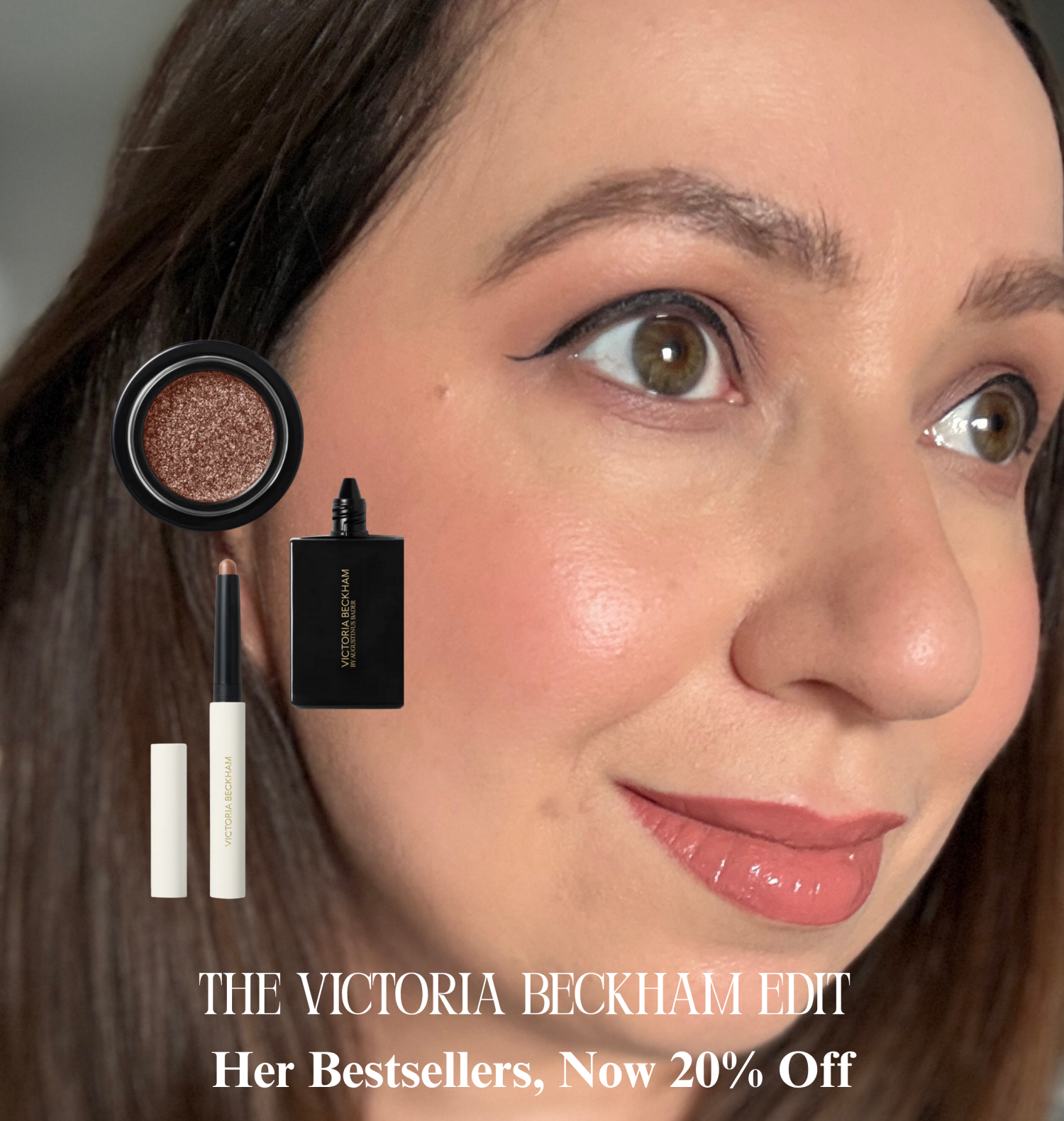 Victoria Beckham Beauty 20% Off Discount Black Friday 2025 - Your