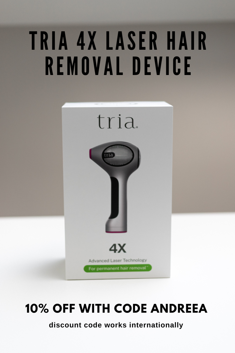 Tria-4X-laser-discount-code-