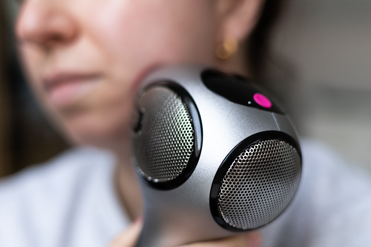 Tria 4X Laser Review