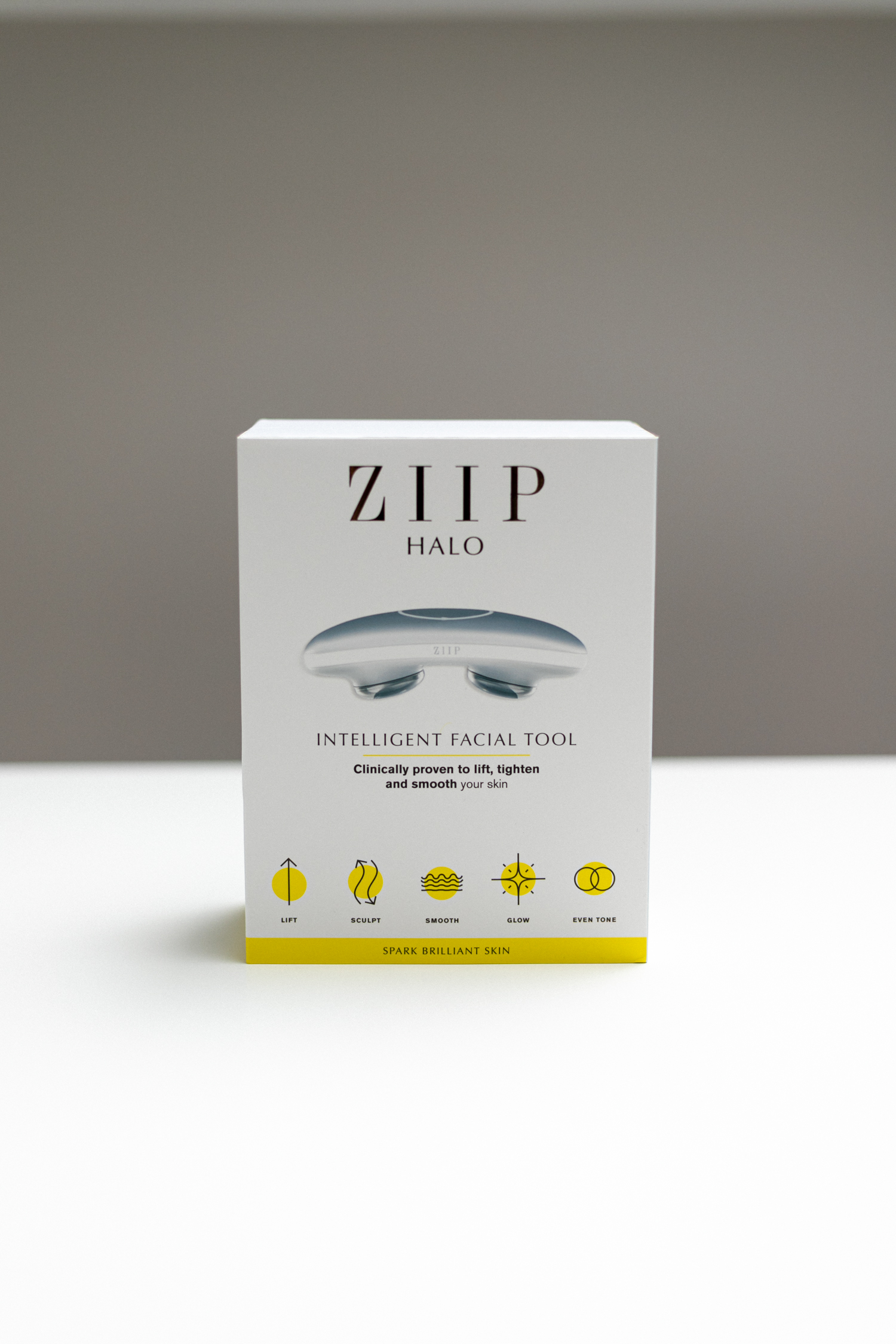 ZIIP Halo 2.0 Microcurrent Device Review and Discount Code Andreeaziip ZIIP Halo 2.0 Microcurrent Device Review and Discount Code Andreeaziip